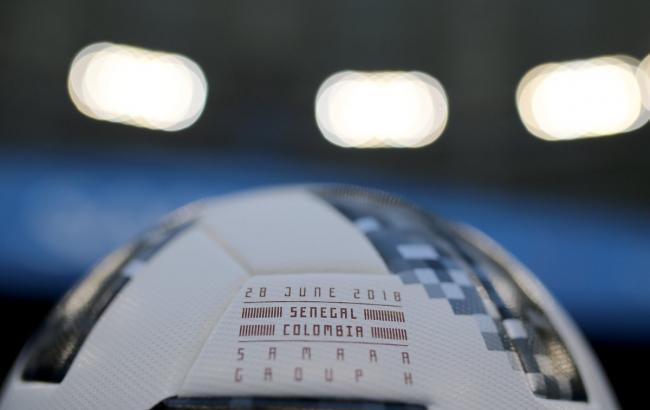 ЧМ-2018: Колумбия победила Сенегал и вышла в плей-офф