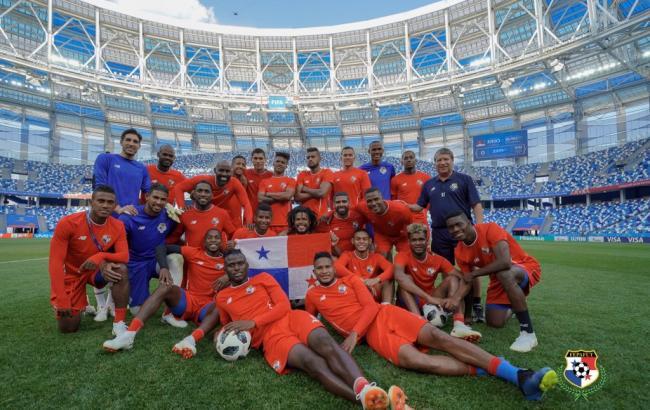 Англія - Панама: де дивитися матч