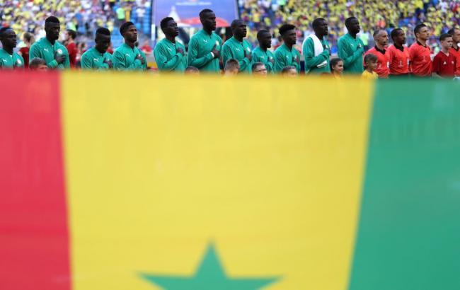 Сенегал попросил ФИФА отменить правило выхода в плей-офф ЧМ