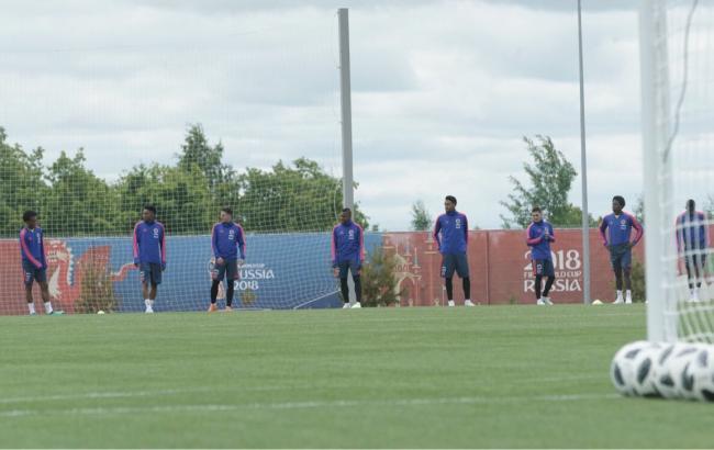 Польша - Колумбия: прогноз букмекеров