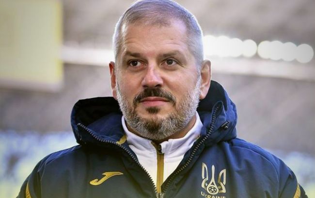 На выборы президента УПЛ зарегистрирован один кандидат