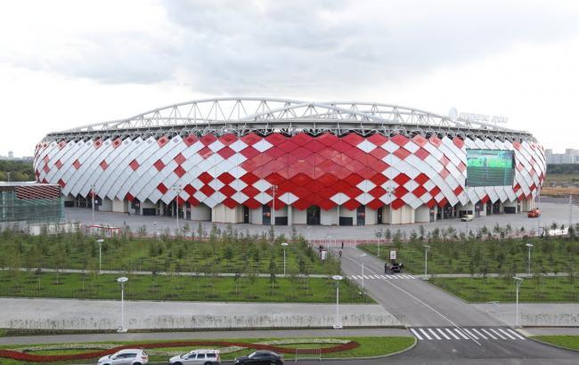 Колумбія - Англія: де дивитися матч