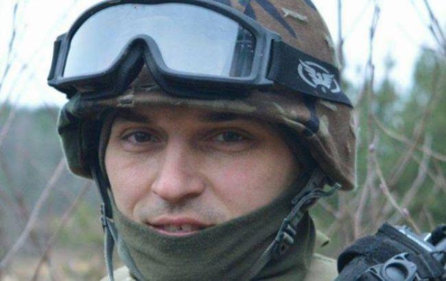 Тело полковника Нацгвардии обнаружили в ходе спецоперации в "серой зоне", - Матиос