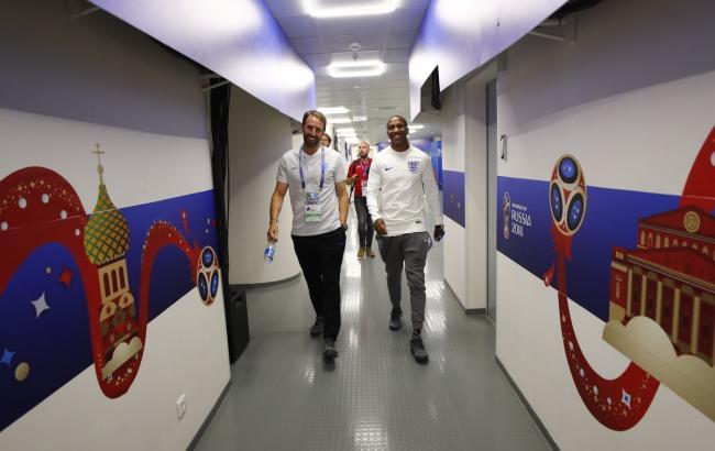 Колумбия - Англия: прогноз букмекеров