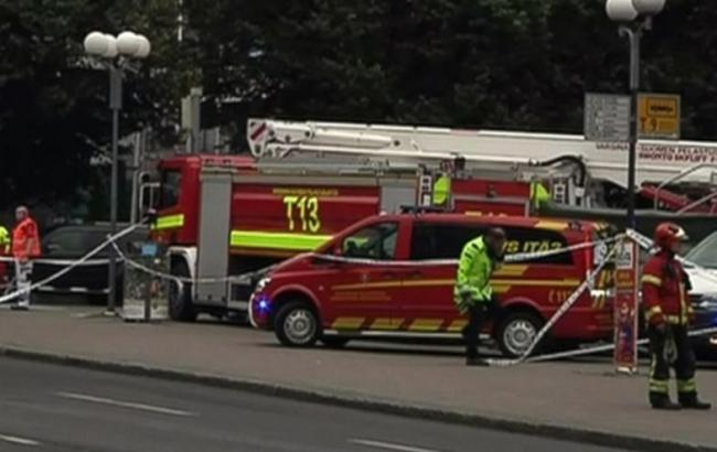 Нападение с ножом в Финляндии: по меньшей мере 1 человек погиб