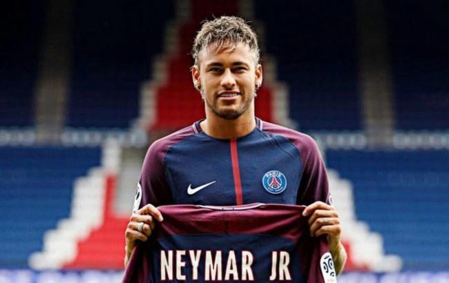 "Барселона" провела переговоры о возвращении Неймара