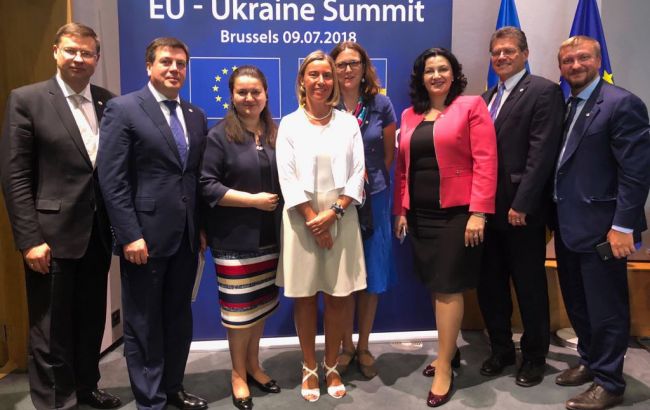 В Еврокомиссии заявили о возможном создании набсовета Фонда энергоэффективности в 2018 году