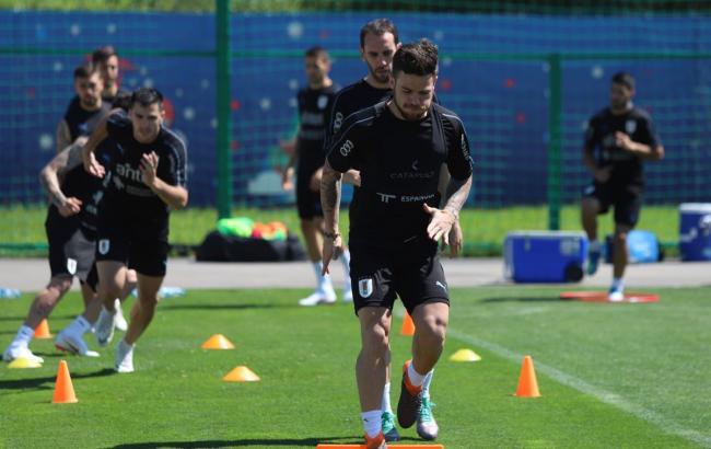 Уругвай - Франція: прогноз букмекерів