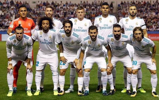 Шесть игроков в ближайшее время продлят контракты с "Реалом"