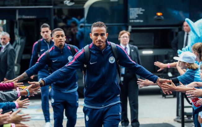 УЄФА не веде розслідування щодо "Манчестер Сіті"