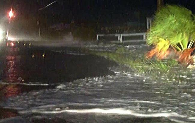 Ураган "Ирма": из-за стихии погибли 7 человек