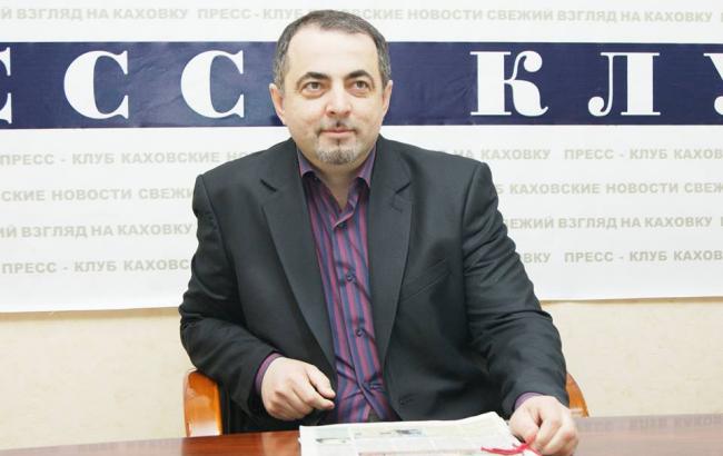 Каховка согласна принять часть львовского мусора