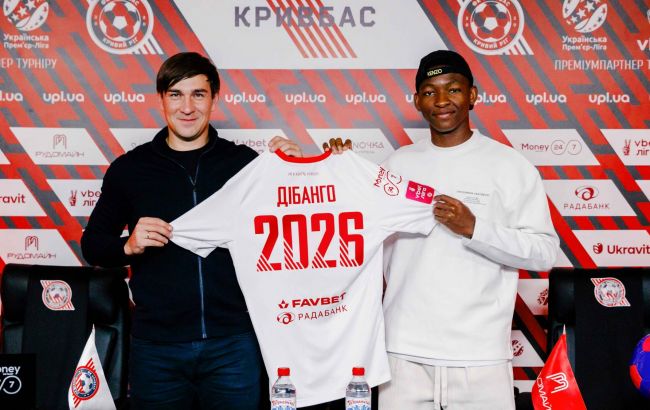 Лидер УПЛ выкупил контракт звезды команды