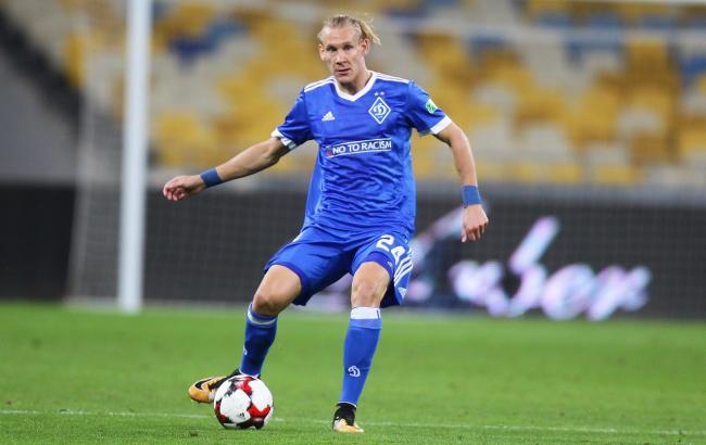 ФФУ направила обращение в ФИФА о высказывании Виды