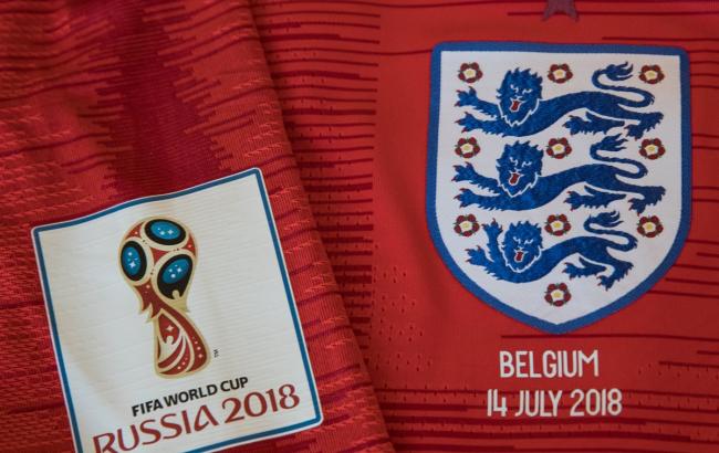 Бельгия - Англия: прогноз букмекеров