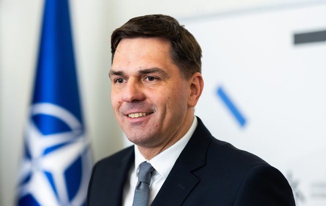 Не смог ответить: новый министр культуры Литвы ушел в отставку после вопроса о Крыме