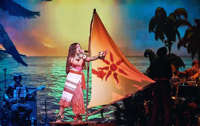 Погружает в сказку: почему стоит пойти с детьми на представление "Лихтариус. Истории оживают"