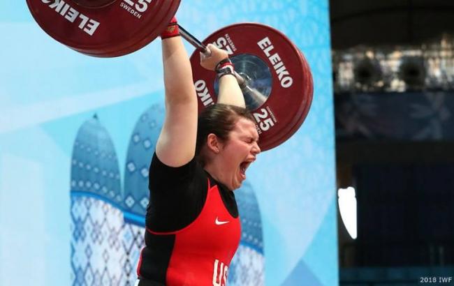 Питання збереження важкої атлетики та боксу в програмі ОІ розглянуть в листопаді