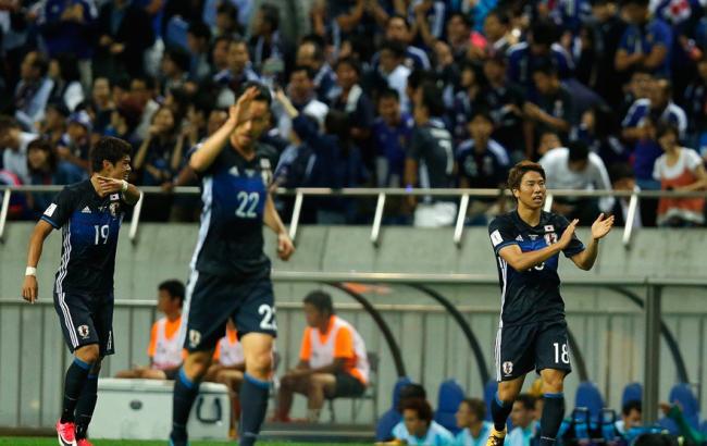 Определился четвертый участник чемпионата мира 2018 года