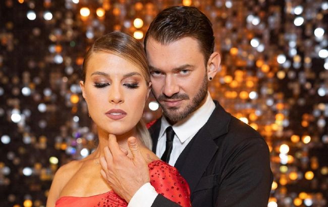 "Вважаю нечесним": Дікусар висловився про фінал "Танців з зірками"