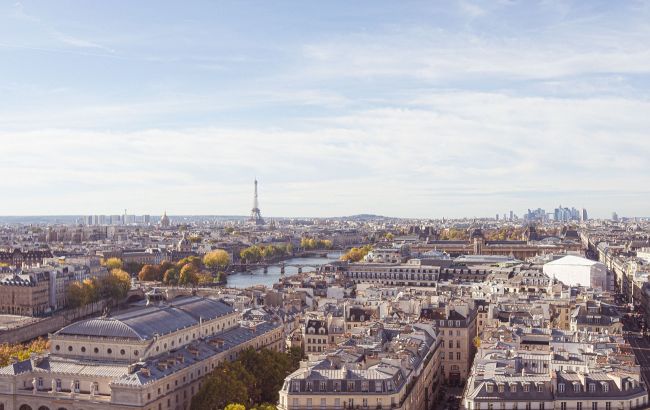 Новые правила для украинцев во Франции: что нужно знать