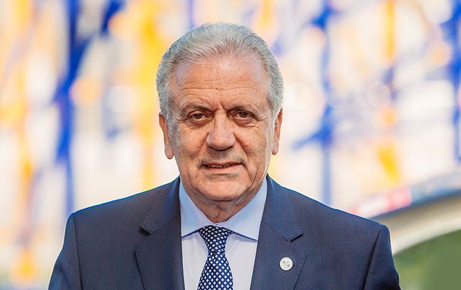 Еврокомиссар требует немедленно удалять из интернета пропаганду терроризма