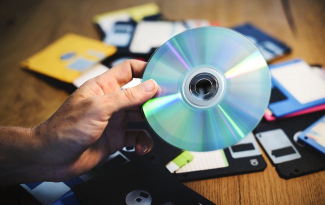 Не спешите выбрасывать старые CD-диски: они спасут ваш будущий урожай