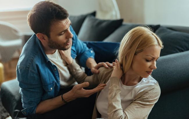 5 помилок чоловіків, які призводять до серйозних проблем у шлюбі