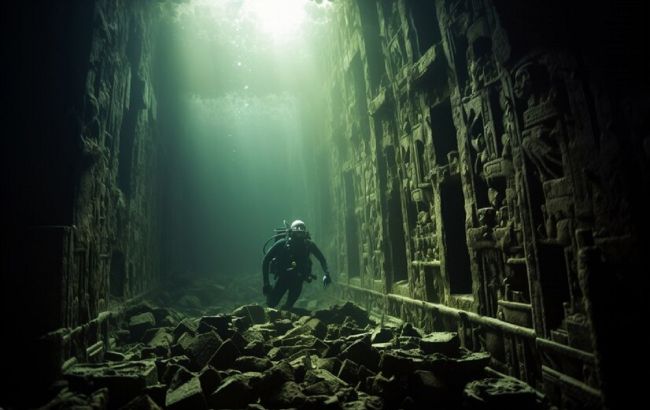 Від Атлантиди до Лемурії: наукові факти та дивні легенди про втрачені континенти