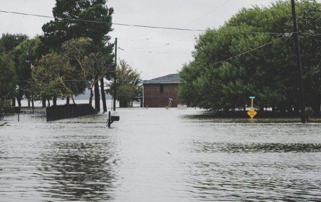 Наводнение во Вьетнаме: число жертв возросло до 54