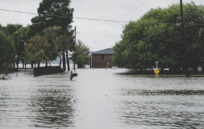 Ураган "Харви": число жертв достигло 70