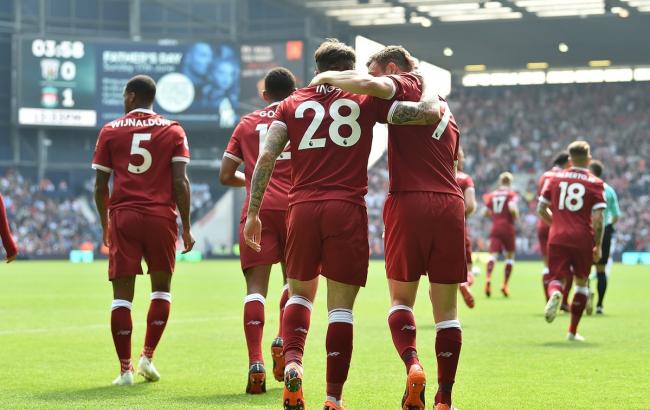 "Ливерпуль" перед началом сезона может продать семь игроков