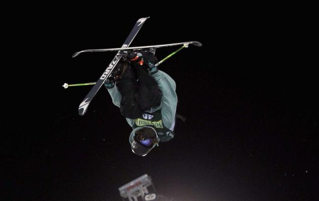 МОК додав шість нових дисциплін у програму зимової Олімпіади-2022