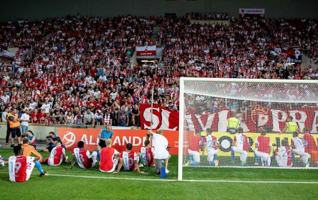 Славия - Динамо: прогноз букмекеров