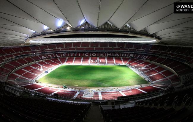 Частину матчів чемпіонату Іспанії планують проводити в США та Китаї