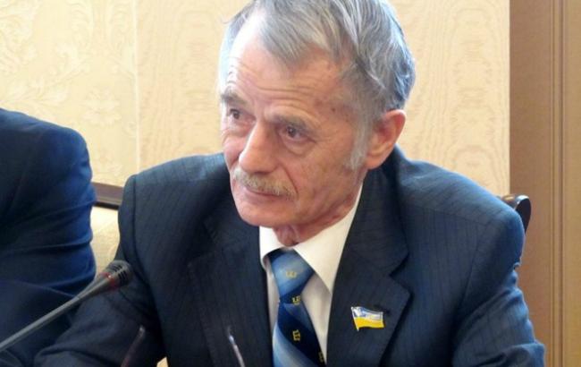 Російська агресія згуртувала кримських татар, - Джемілєв