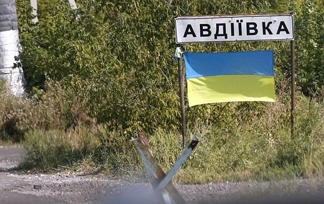 В Авдеевке и прилегающих населенных пунктах в ближайшее время возобновят газоснабжение