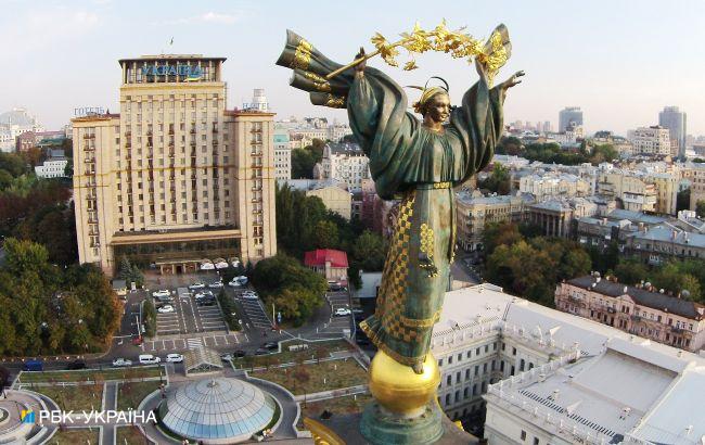 Як святкуватимуть День Києва 2021 в умовах карантину: затверджено програму