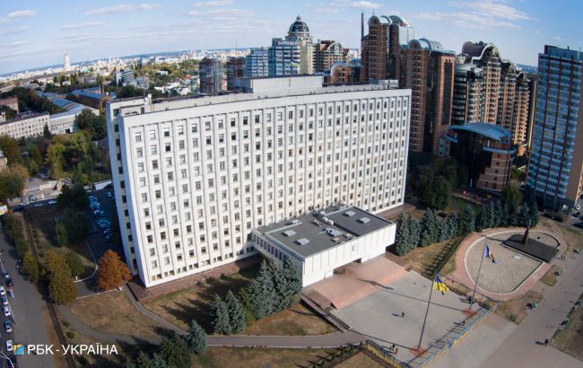 ЦИК назвал суммы компенсации партиям за участие в выборах