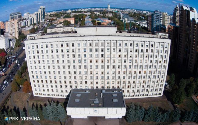 ЦИК разорвала договор о сотрудничестве с Россией