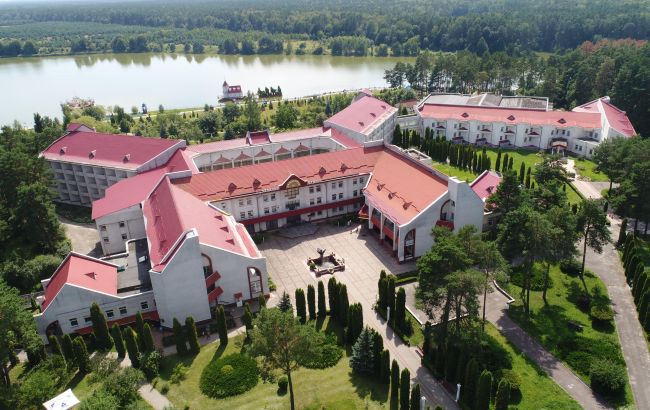 AREGY GROUP інвестує понад 20 млн доларів у реконструкцію підприємства у Рівненській області