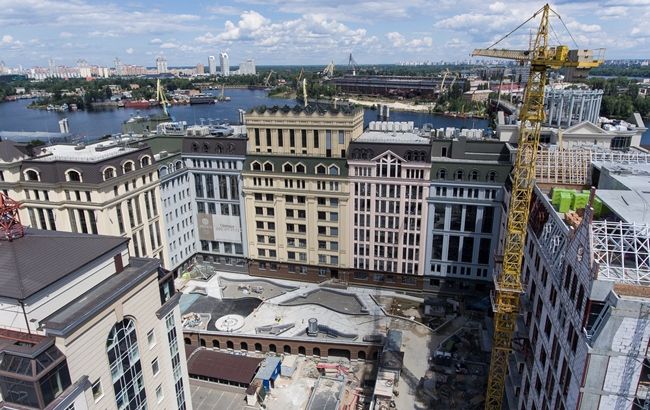 В БЦ ASTARTA откроются офисы Creative Quarter, Sigma Software, Travel Hub и "Астарта-Киев"