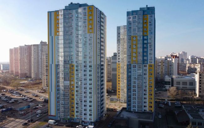 Сертифікати "єВідновлення" обміняли на нове житло майже 100 сімей: яку домівку вони обрали