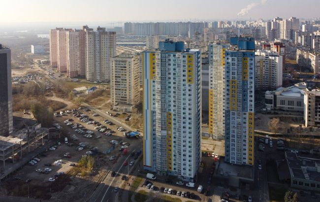 Квартири дорожчають, але попиту немає. Як війна змінила ринок нерухомості