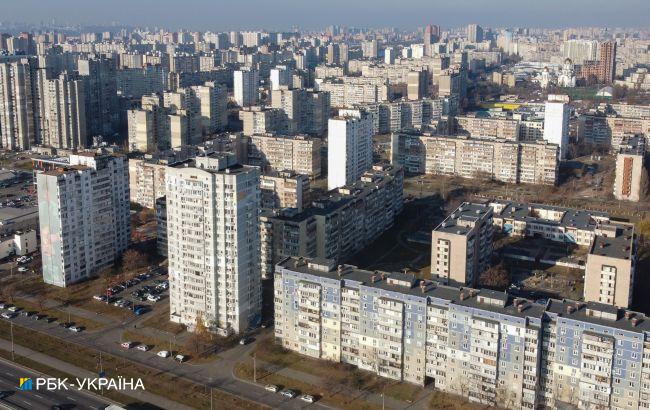Оренда житла за півроку подорожчала на 9%: лідирують дві області
