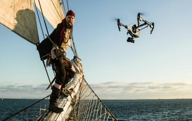 Більшість дронов завозиться в Україну нелегально, - імпортери