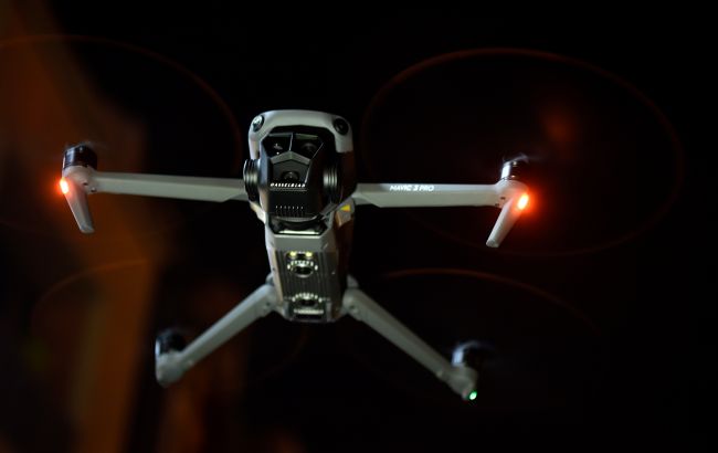 Китай блокує продаж дронів "Mavic" Україні, але постачає їх Росії, - Bloomberg