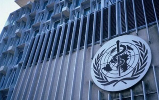 ВОЗ нужны кардинальные реформы, -&nbsp;WSJ