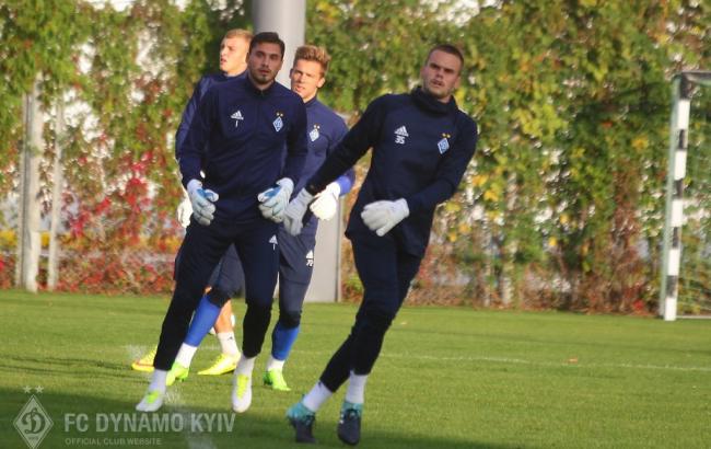 Динамо - Скендербеу: прогноз букмекеров