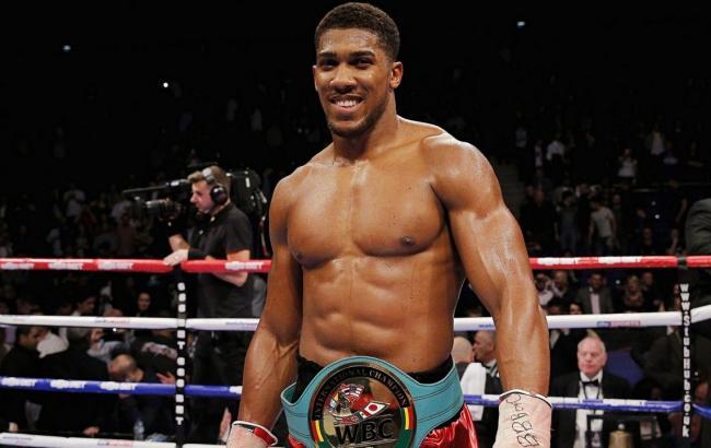 Уайлдер согласился на объединительный бой с Джошуа